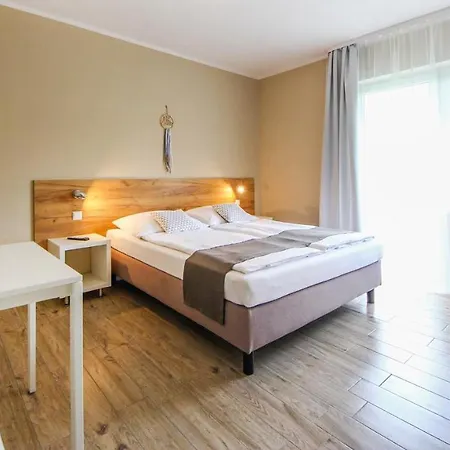 Δωμάτια σε οικογενειακή κατοικία Mk Kaminski