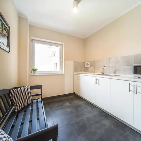 Mk Kaminski Dziwnów