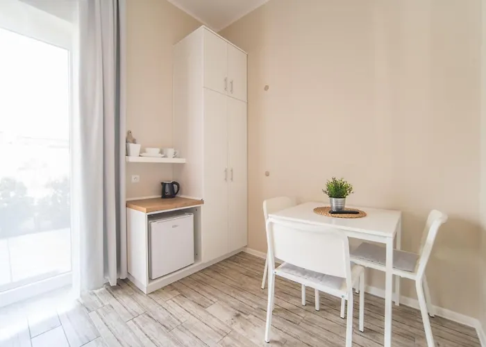 Quarto em Acomodações Particulares Mk Kaminski *