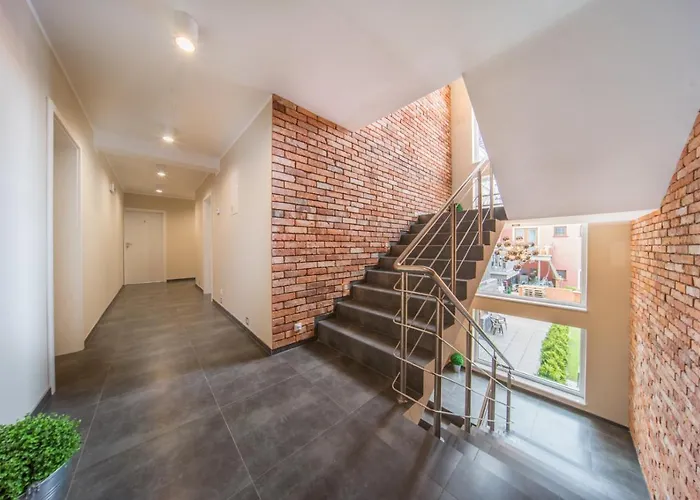 Mk Kaminski Homestay szállás *