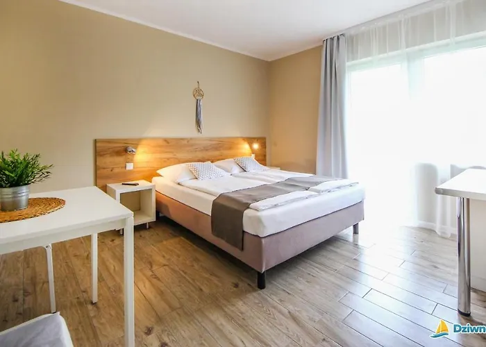 Homestay szállás Mk Kaminski