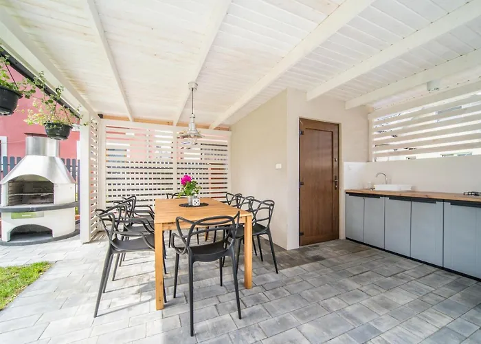 Mk Kaminski Dziwnów