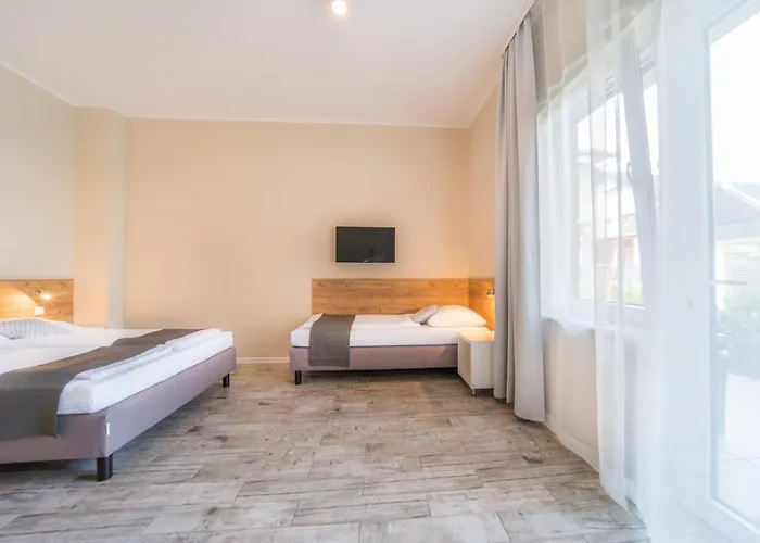 Quarto em Acomodações Particulares Mk Kaminski *