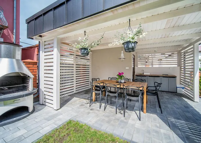 Homestay szállás Mk Kaminski