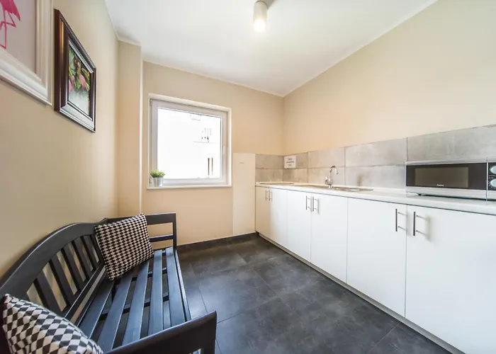 Mk Kaminski Dziwnów