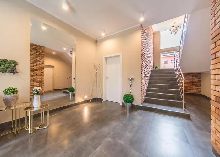 Mk Kaminski Homestay szállás *