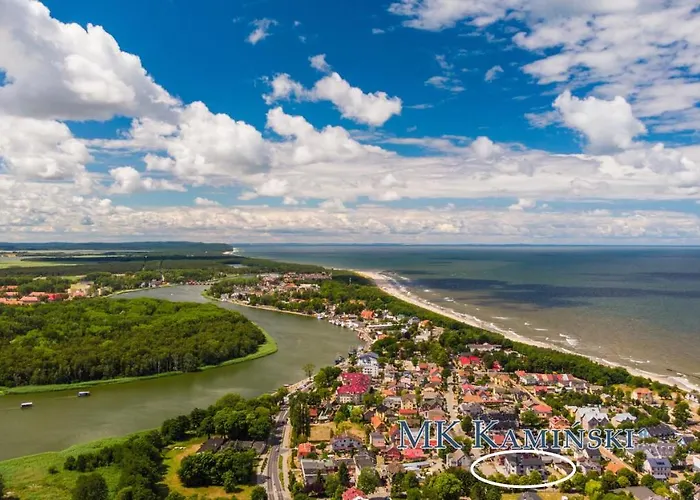 Mk Kaminski Homestay szállás *